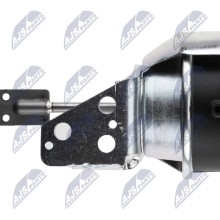 Turbocharger NTY ECD-VW-054 OE Ref 04L253019Q NTY