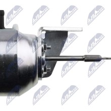 Turbocharger NTY ECD-VW-054 OE Ref 04L253019Q NTY