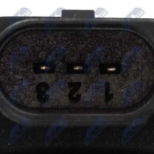 Turbocharger NTY ECD-VW-054 OE Ref 04L253019Q NTY