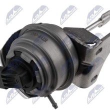 Boost Pressure Control Valve NTY ECD-VW-055 OE Ref 03L253010E NTY