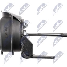 Boost Pressure Control Valve NTY ECD-VW-055 OE Ref 03L253010E NTY