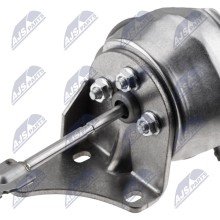 Boost Pressure Control Valve NTY ECD-VW-055 OE Ref 03L253010E