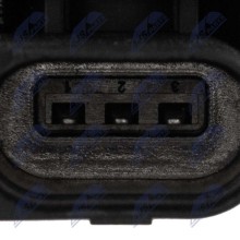 Boost Pressure Control Valve NTY ECD-VW-055 OE Ref 03L253010E NTY