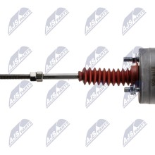 Turbocharger NTY ECD-VW-056 OE Ref 03N198716K NTY