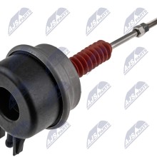 Turbocharger NTY ECD-VW-056 OE Ref 03N198716K NTY