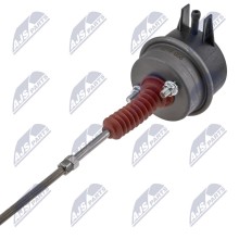 Turbocharger NTY ECD-VW-056 OE Ref 03N198716K NTY