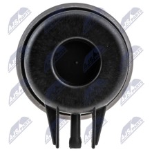 Turbocharger NTY ECD-VW-056 OE Ref 03N198716K NTY