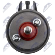 Turbocharger NTY ECD-VW-056 OE Ref 03N198716K NTY