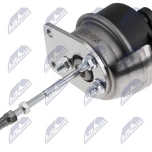 Turbocharger NTY ECD-VW-058 OE Ref 03N198716N NTY