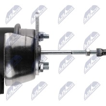 Turbocharger NTY ECD-VW-058 OE Ref 03N198716N NTY