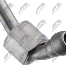 Charger Oil Pipe NTY ECD-VW-059 OE Ref 03L145771B NTY