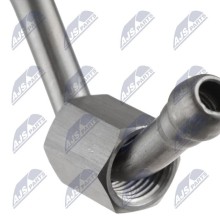 Charger Oil Pipe NTY ECD-VW-059 OE Ref 03L145771B NTY