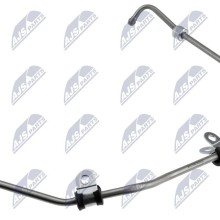 Charger Oil Pipe NTY ECD-VW-060 OE Ref 038145771H NTY