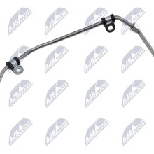 Charger Oil Pipe NTY ECD-VW-060 OE Ref 038145771H NTY