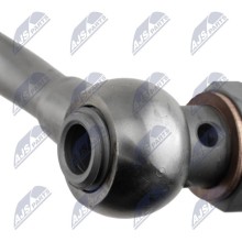 Charger Oil Pipe NTY ECD-VW-060 OE Ref 038145771H NTY