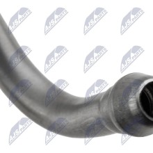 Charger Oil Pipe NTY ECD-VW-060 OE Ref 038145771H NTY