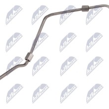 Charger Oil Pipe NTY ECD-VW-061 OE Ref 045145771B NTY