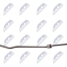 Charger Oil Pipe NTY ECD-VW-061 OE Ref 045145771B NTY