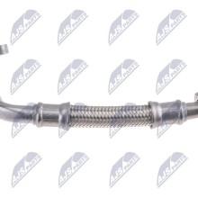 Charger Oil Pipe NTY ECD-VW-066 OE Ref 028145736AH NTY