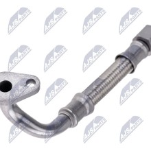 Charger Oil Pipe NTY ECD-VW-066 OE Ref 028145736AH NTY