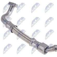 Charger Oil Pipe NTY ECD-VW-066 OE Ref 028145736AH NTY
