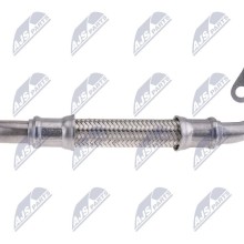 Charger Oil Pipe NTY ECD-VW-066 OE Ref 028145736AH NTY