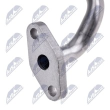 Charger Oil Pipe NTY ECD-VW-066 OE Ref 028145736AH NTY