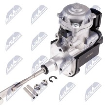 Boost Pressure Control Valve NTY ECD-VW-067 OE Ref 03F145725G
