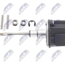 Boost Pressure Control Valve NTY ECD-VW-067 OE Ref 03F145725G NTY