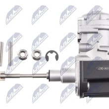 Boost Pressure Control Valve NTY ECD-VW-067 OE Ref 03F145725G NTY