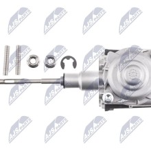 Boost Pressure Control Valve NTY ECD-VW-067 OE Ref 03F145725G NTY