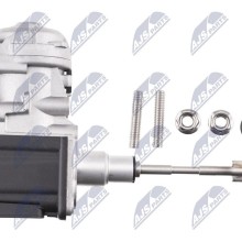 Boost Pressure Control Valve NTY ECD-VW-067 OE Ref 03F145725G NTY