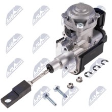 Boost Pressure Control Valve NTY ECD-VW-068 OE Ref 04E145704P