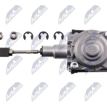 Boost Pressure Control Valve NTY ECD-VW-068 OE Ref 04E145704P NTY