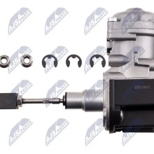 Boost Pressure Control Valve NTY ECD-VW-068 OE Ref 04E145704P NTY