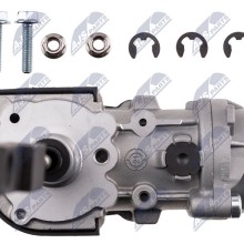 Boost Pressure Control Valve NTY ECD-VW-068 OE Ref 04E145704P NTY