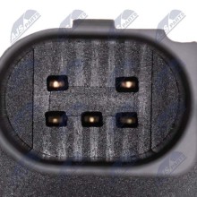 Boost Pressure Control Valve NTY ECD-VW-068 OE Ref 04E145704P NTY