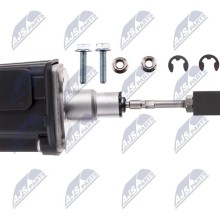Boost Pressure Control Valve NTY ECD-VW-068 OE Ref 04E145704P NTY