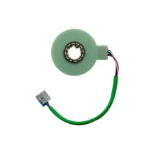 DETECTEUR DE L ANGLE DE BRAQUAGE Pour FIAT PANDA 2003-, LANCIA NTY