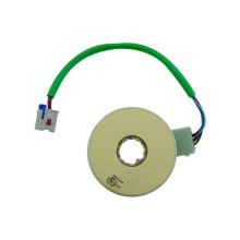 DETECTEUR DE L ANGLE DE BRAQUAGE Pour FIAT PANDA 2003-, LANCIA NTY