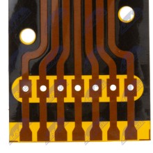 Steering Angle Sensor NTY ECK-FT-003 OE Ref 51863959 NTY