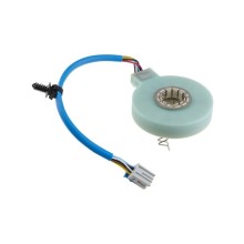 Steering Angle Sensor NTY ECK-FT-004 OE Ref 15299969