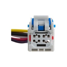 Steering Angle Sensor NTY ECK-FT-004 OE Ref 15299969 NTY