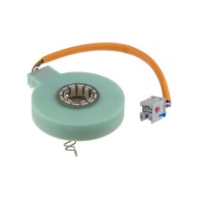 Steering Angle Sensor NTY ECK-FT-005 OE Ref 735473026