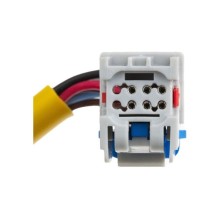 DETECTEUR DE L ANGLE DE BRAQUAGE Pour ENG.0.9-1.9D FIAT 500, 500 C NTY