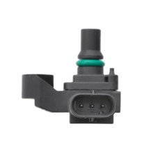 CAPTEUR, PRESSION DU TUYAU D ADMISSION Pour BMW 3 E90 316D 318D 320D NTY