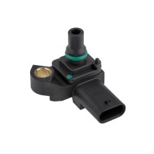 CAPTEUR, PRESSION DU TUYAU D ADMISSION Pour BMW 3 E90 316D 318D 320D
