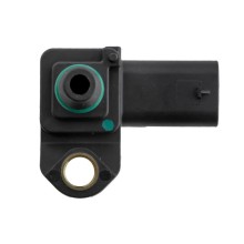 CAPTEUR, PRESSION DU TUYAU D ADMISSION Pour BMW 3 E90 316D 318D 320D NTY