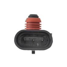 CAPTEUR, PRESSION DU TUYAU D ADMISSION Pour CHEVROLET AVEO 1.2 2004- NTY