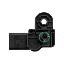 CAPTEUR, PRESSION DU TUYAU D ADMISSION Pour ENG. 1.6 CITROEN C4 NTY